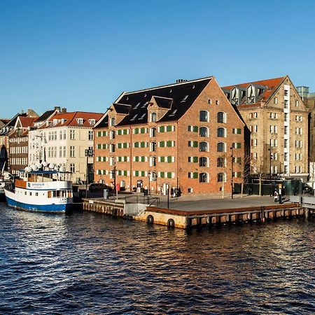 新港71号酒店 哥本哈根 外观 照片